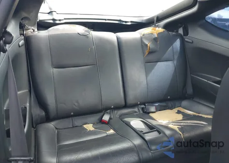 2005 Acura Rsx z USA, uszkodzony, nr VIN JH4DC54855S014525